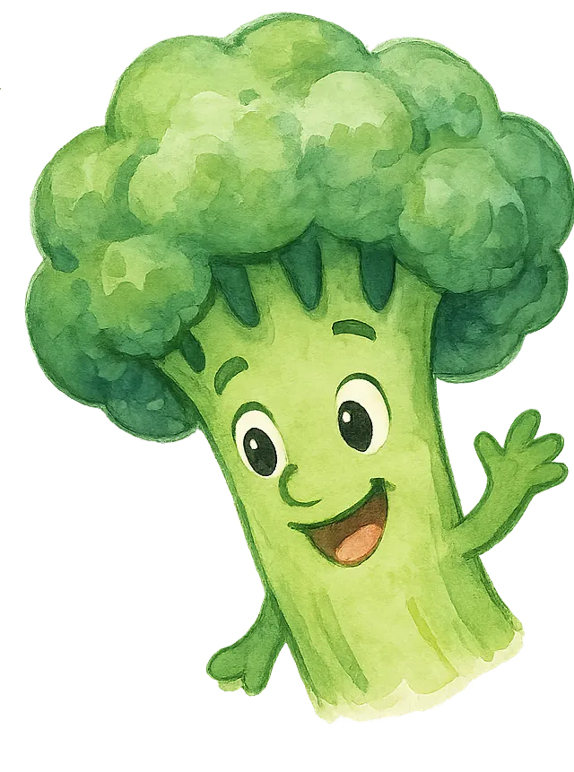 Illustrasjon for podkasten Matbutikkens Hemmeligheter