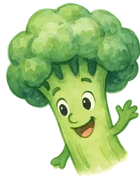 Illustrasjon for podkasten Matbutikkens Hemmeligheter